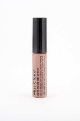 

Miss Claire Soft Matte Lip Cream(6.5 g, Brown 2)