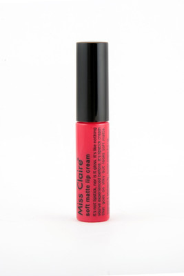 

Miss Claire Soft Matte Lip Cream(6.5 g, Pink 46)