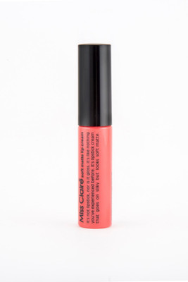 

Miss Claire Soft Matte Lip Cream(6.5 g, Orange 44)