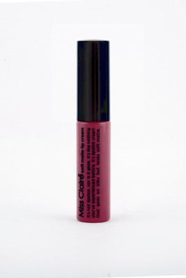 

Miss Claire Soft Matte Lip Cream(6.5 g, Pink 30)