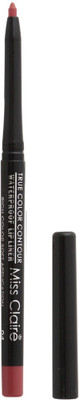 

Miss Claire True Colour Contour - Waterproof Lip Liner(4)