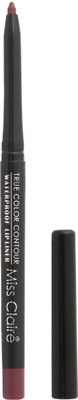 

Miss Claire True Colour Contour - Waterproof Lip Liner(14)