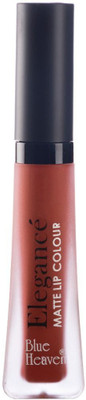 

Blue Heaven Elegance matte Lip Color - 02(1)