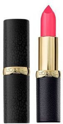 

L'Oreal Paris Color Riche Moist Matte Lipstick(Raspberry Syrup, 3.7 g)