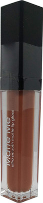 

AddBeauty With Clami Ultra Smooth Matte Liquid Lipstick ( # 29 )(Khaki)
