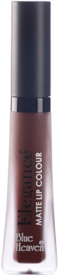 

Blue Heaven Elegance matte Lip Color - 05(5)