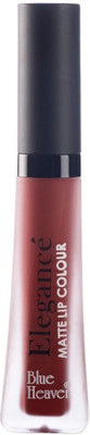 

Blue Heaven Elegance matte Lip Color - 01(1)