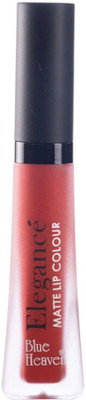 

Blue Heaven Elegance matte Lip Color - 03(3)