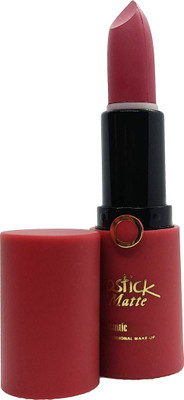 

AddBeauty With Ultra Smooth Matte Lipstic ( # 07 )(Sangria)