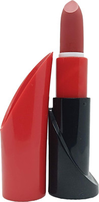 

AddBeauty matte lipstick (#09)(plum red)