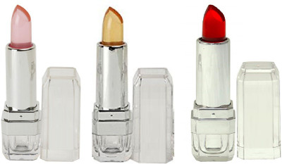 tanvi27 Perfect Change Shade Lipstick(MULTICOLOR)