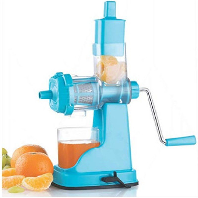 

VIVAAN Best HAND JUICER 0 Juicer(Blue, 1 Jar)