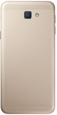 Unique4Ever Samsung Galaxy J5 Prime Full Panel(Gold)