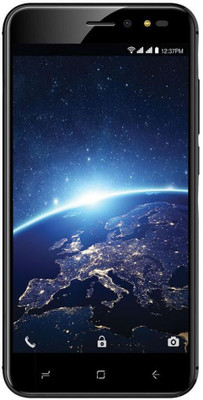 

Intex Staari 9 (Black, 16 GB)(2 GB RAM)