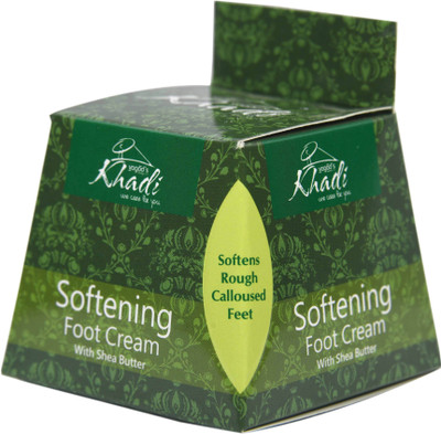 

Vagad's Khadi Foot Cream(50 g)