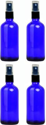 

GIFTBASHINDIA Perfume Bottle Blue
