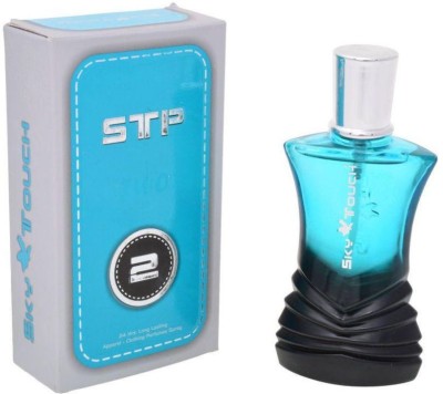 

sky touch STP 2 perfume 24 Hrs Long Lasting Perfume - 100 ml (For Men & Women) Eau de Parfum - 100 ml(For Men & Women)