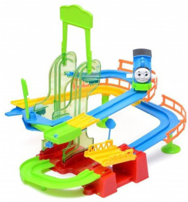 

Shopjamke OVERTURNING TRAIN TRACK (Multicolor)(1)