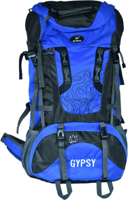 

Duckback GYPSY Rucksack - 45(Blue)