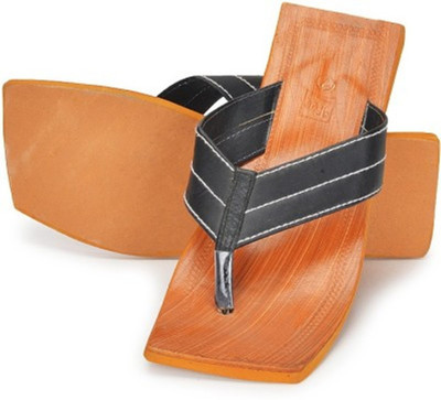 

100present Men multi colour Sandals
