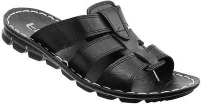 

Fashion Gateway Men Black Sandals