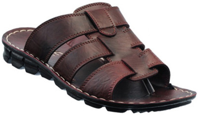 

Fashion Gateway Men Brown Sandals