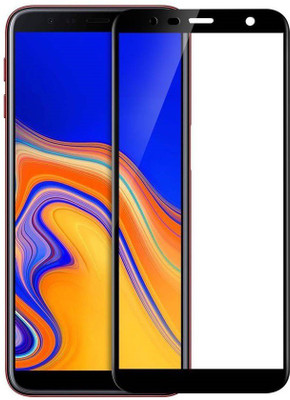 CASEJUNCTION Tempered Glass Guard for SAMSUNG GALAXY J4 CORE(Pack of 1)