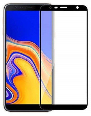 CASEJUNCTION Tempered Glass Guard for SAMSUNG GALAXY J4 CORE(Pack of 1)