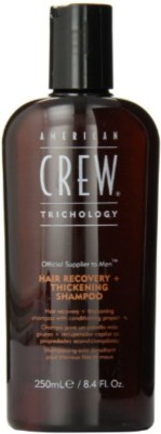 

American Crew Hair Recovery and Thickening Shampoo, 8.4 Ounce(250 ml)