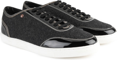 

Numero Uno TMSECD43 Sneakers For Men(Black