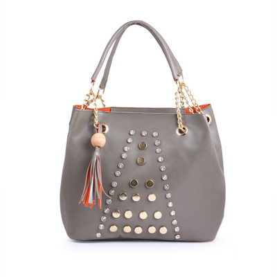 

Deniza Women Evening/Party, Casual, Formal, Sports Brown PU Sling Bag