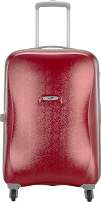 

Skybags Odin medium size 55 cms Cabin Luggage -  inch(Maroon