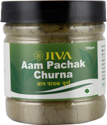 

Jiva Aam Pachak (100 gm) Pack of 1(100 g)