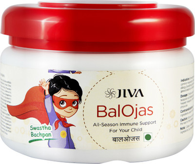

Jiva Balojas (300 gm) Pack of 1(300 g)