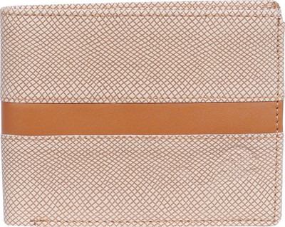 

ibex Boys Multicolor Artificial Leather Wallet(3 Card Slots)