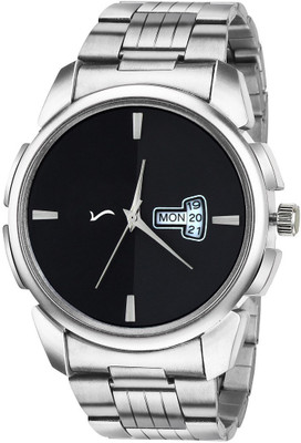 Wrightrack Analog Watch  - For Men