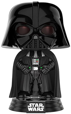 

Funko Star Wars: Rogue One - Darth Vader(Black)