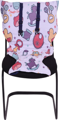 

Alfora Cartoon Baby(Whitish Grey)