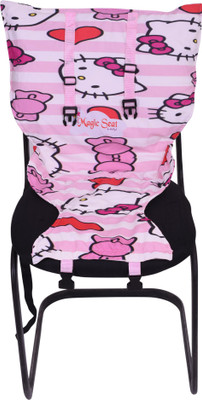 

Alfora Cartoon Baby(Pink)