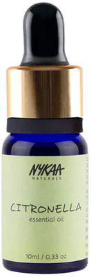 Nykaa Citronella Essential Oil(10 ml)