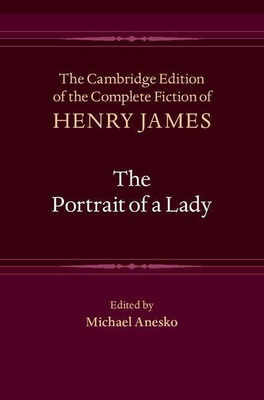 The Portrait of a Lady(English, Hardcover, James Henry)