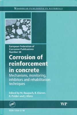Corrosion of Reinforcement in Concrete(English, Paperback, unknown)