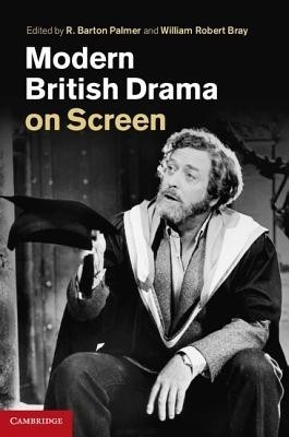 Modern British Drama on Screen(English, Hardcover, unknown)