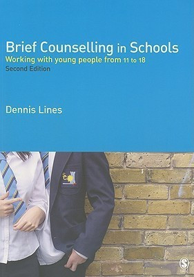 Brief Counselling in Schools(English, Paperback, Lines Dennis)