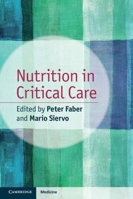 Nutrition in Critical Care(English, Paperback, unknown)