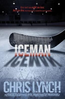 Iceman(English, Hardcover, Lynch Chris)