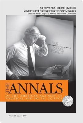 The Moynihan Report Revisited:(English, Hardcover, unknown)
