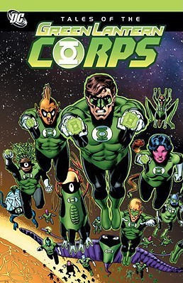 Tales Of The Green Lantern Corps Vol. 2(English, Paperback, Moore Alan)