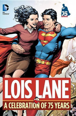 Lois Lane(English, Hardcover, Various)
