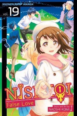 Nisekoi: False Love, Vol. 19(English, Paperback, Komi Naoshi)